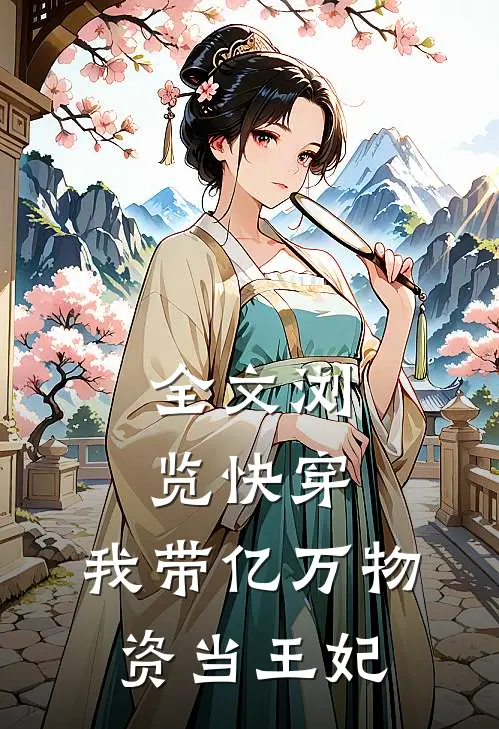 全文浏览快穿：我带亿万物资当王妃