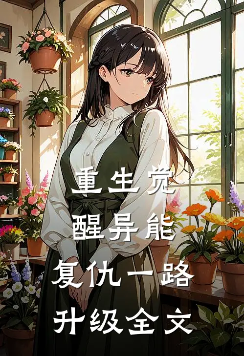 重生觉醒异能，复仇一路升级全文