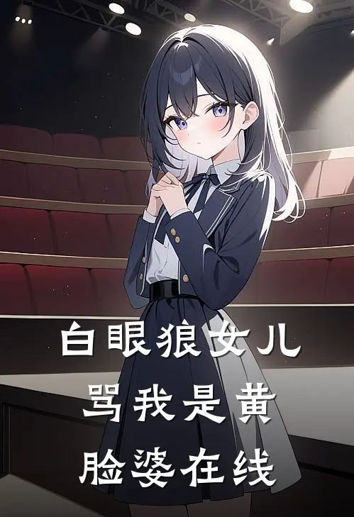 白眼狼女儿骂我是黄脸婆在线