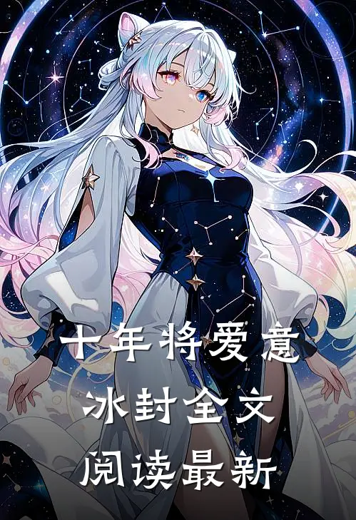 十年将爱意冰封全文阅读最新