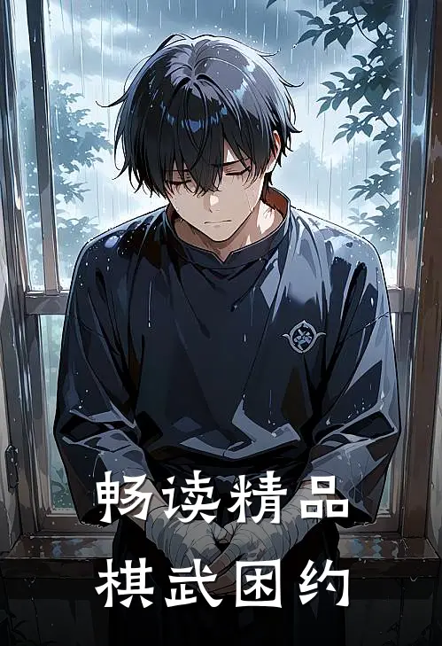 畅读精品棋武困约
