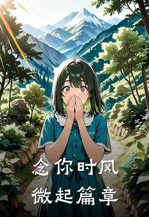 念你时风微起篇章