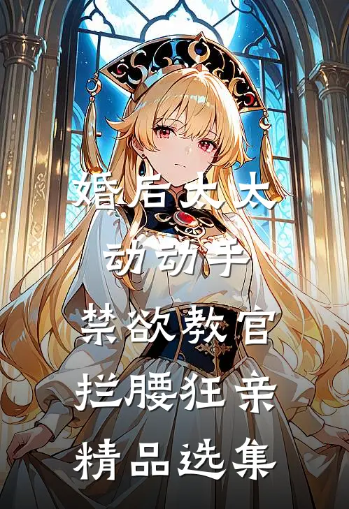 婚后太太动动手，禁欲教官拦腰狂亲精品选集