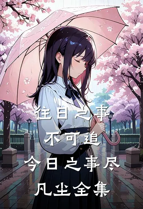 往日之事不可追,今日之事尽凡尘 全集下一句