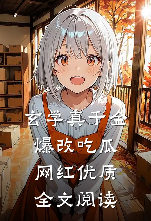 玄学真千金爆改吃瓜网红优质全文阅读
