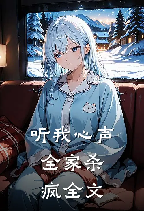 听我心声,全家杀疯全文免费阅读