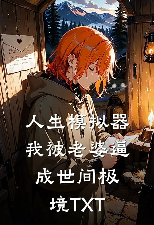 人生模拟器：我被老婆逼成世间极境TXT