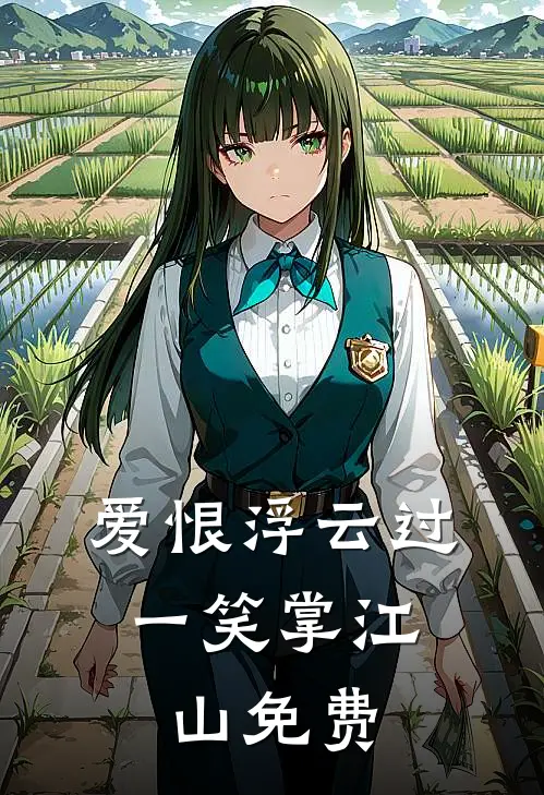 爱恨浮云过，一笑掌江山免费