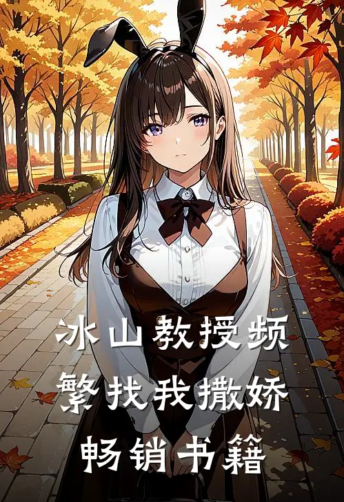 冰山教授频繁找我撒娇畅销书籍