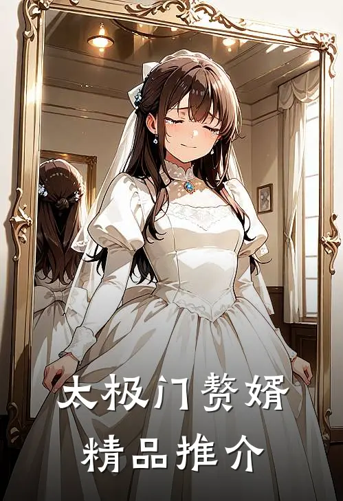 太极门赘婿精品推介