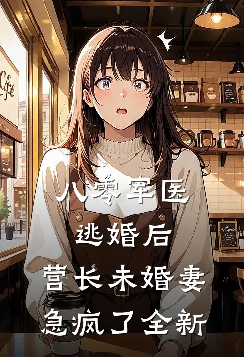 八零军医逃婚后，营长未婚妻急疯了全新
