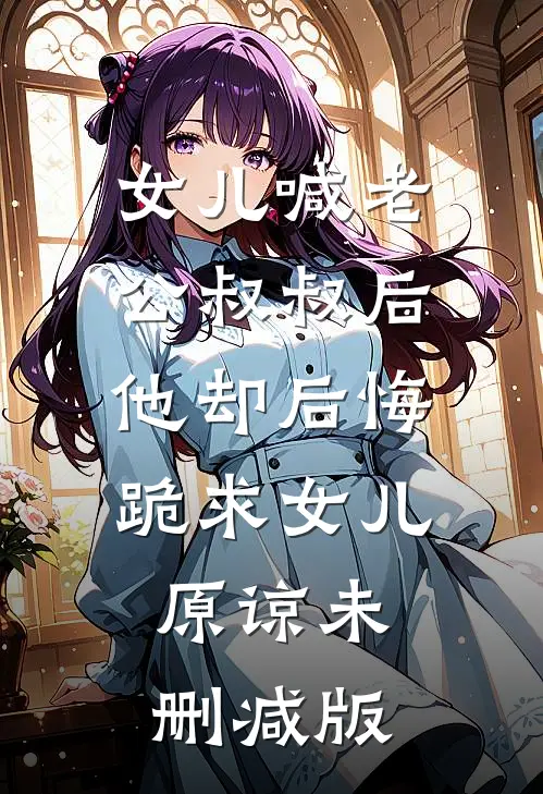 女儿喊老公叔叔后，他却后悔跪求女儿原谅未删减版