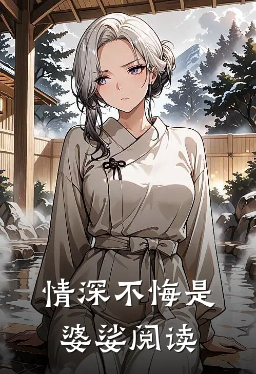 情深不悔是婆娑阅读