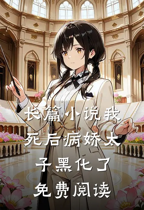 长篇小说我死后病娇太子黑化了免费阅读