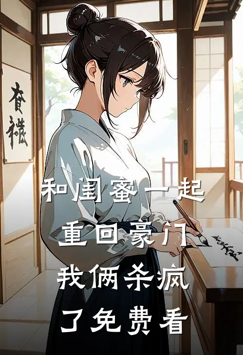和闺蜜一起重回豪门，我俩杀疯了免费看