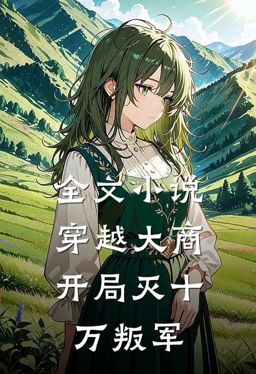 全文小说穿越大商，开局灭十万叛军