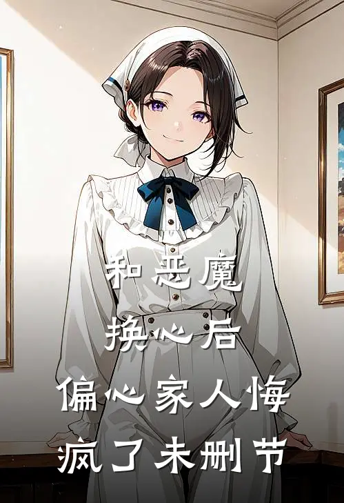 和恶魔换心后，偏心家人悔疯了未删节