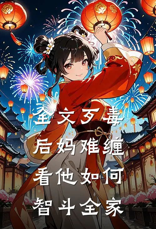 全文歹毒后妈难缠,看他如何智斗全家人