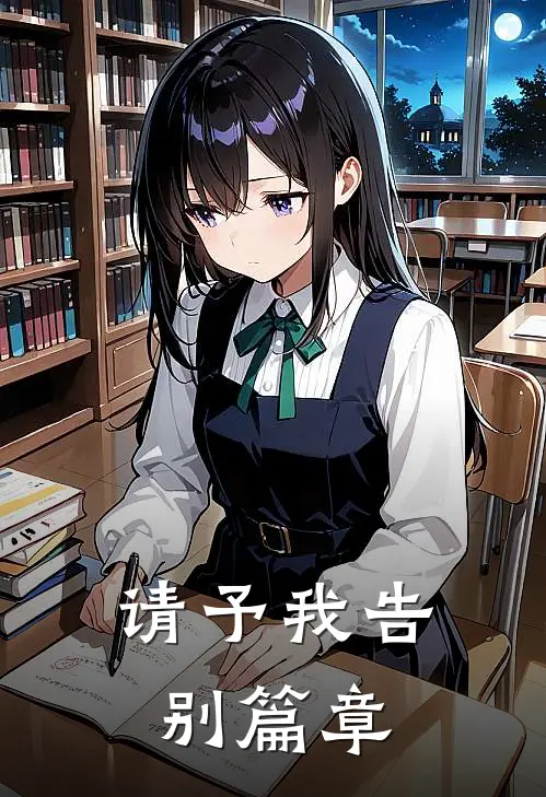 请予我告别篇章