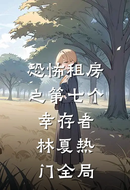 恐怖租房之第七个幸存者林夏热门全局