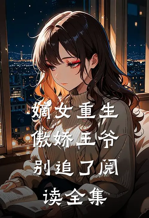 嫡女重生：傲娇王爷别追了阅读全集