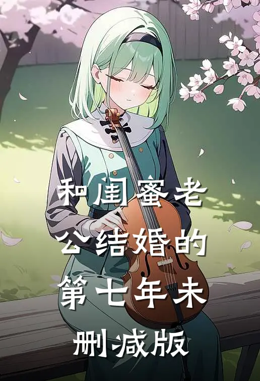 和闺蜜老公结婚的第七年未删减版