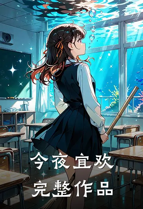 今夜宜欢完整作品