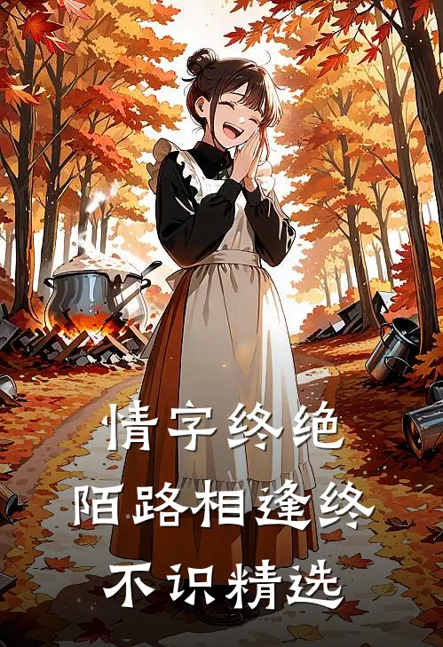 情字终绝，陌路相逢终不识精选
