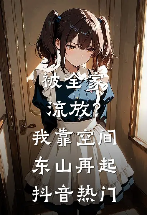 被全家流放？我靠空间东山再起抖音热门
