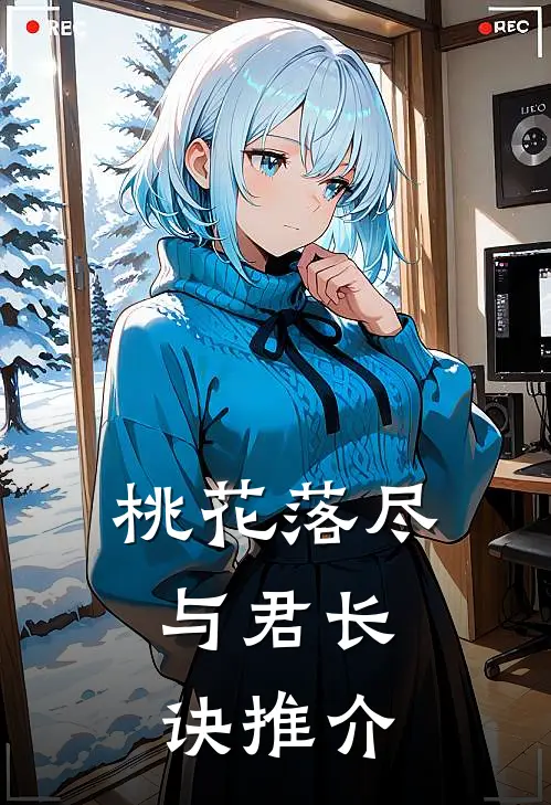 桃花落尽，与君长诀推介