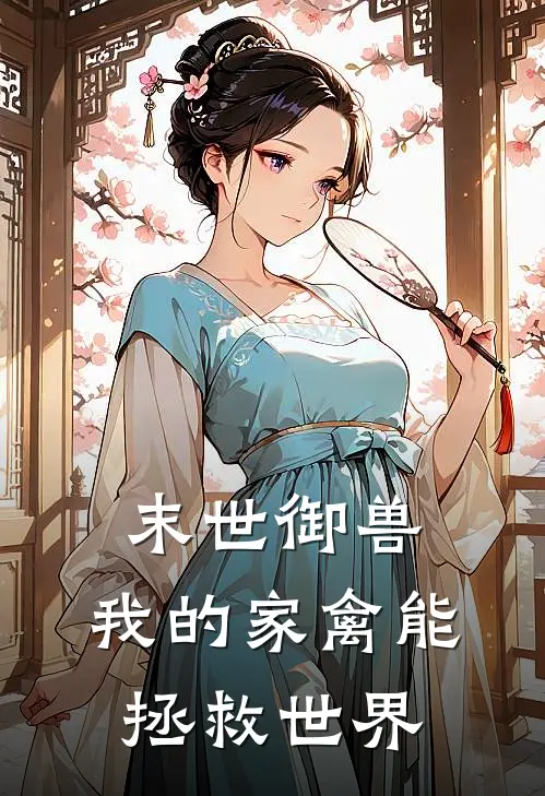 末世御兽，我的家禽能拯救世界