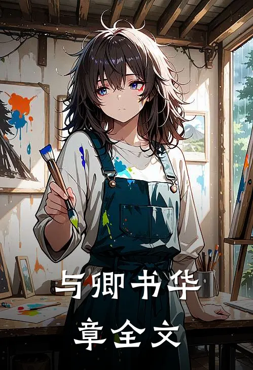 与卿书华章全文