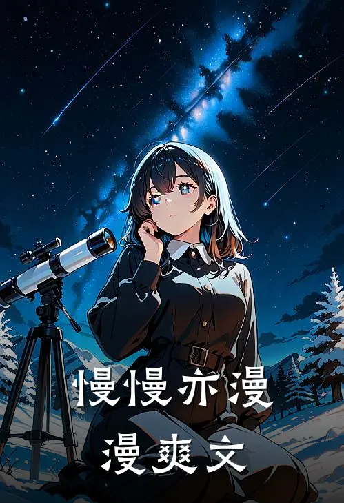 慢慢亦漫漫爽文