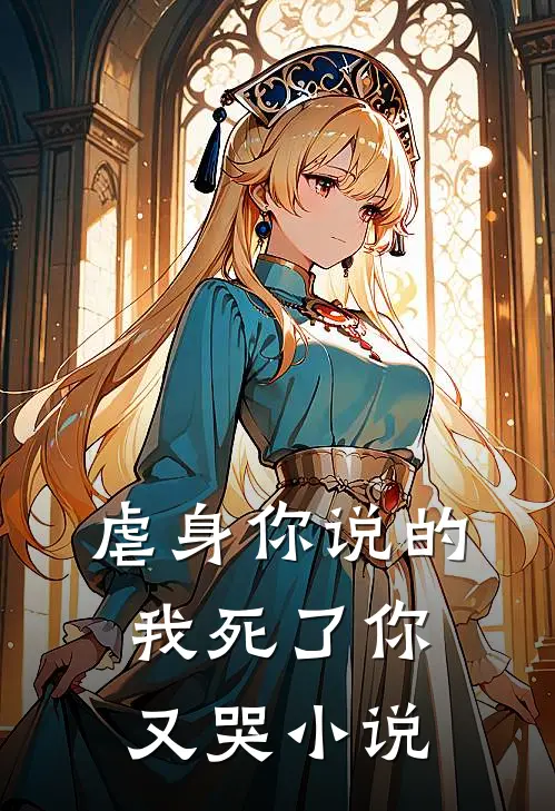 虐身你说的，我死了你又哭小说