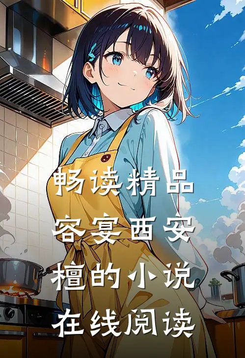 畅读精品容宴西安檀的小说在线阅读