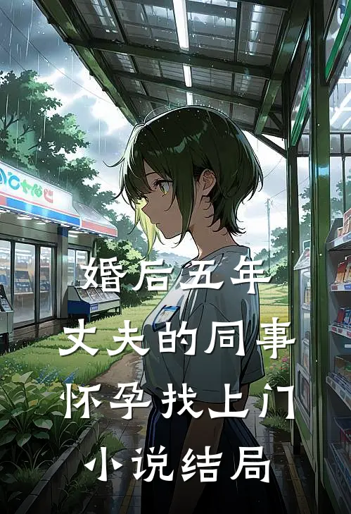 婚后五年，丈夫的同事怀孕找上门小说结局