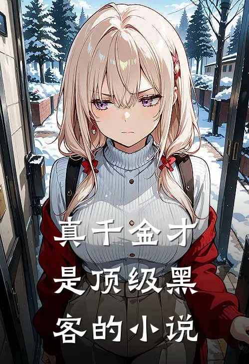 真千金才是顶级黑客的小说