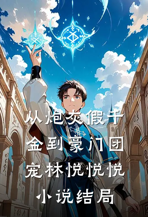 从炮灰假千金到豪门团宠林悦悦悦小说结局