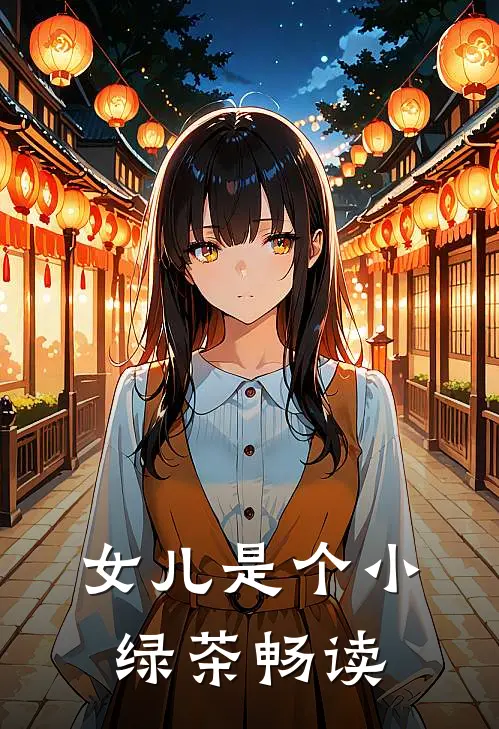 女儿是个小绿茶畅读