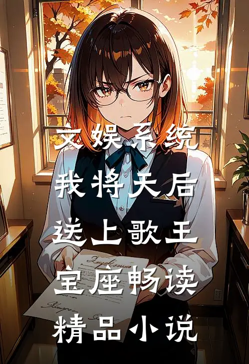 文娱系统：我将天后送上歌王宝座畅读精品小说