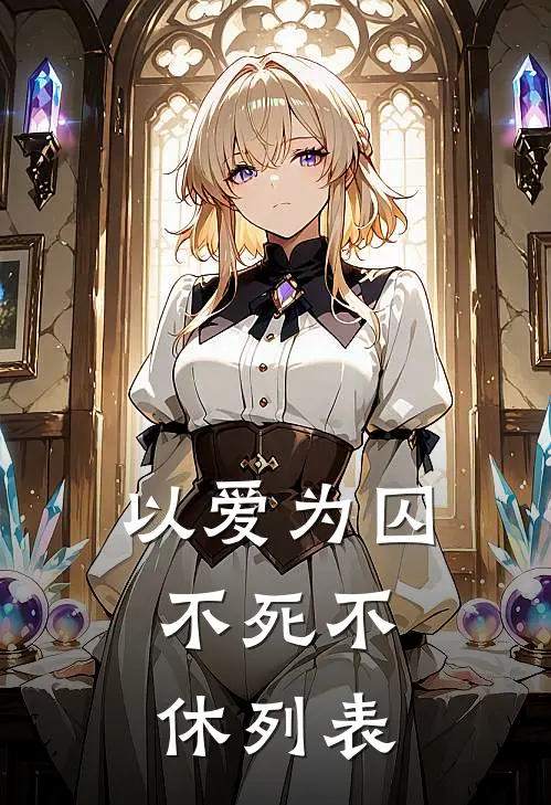 以爱为囚，不死不休列表