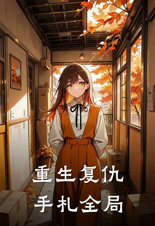 重生复仇手札全局