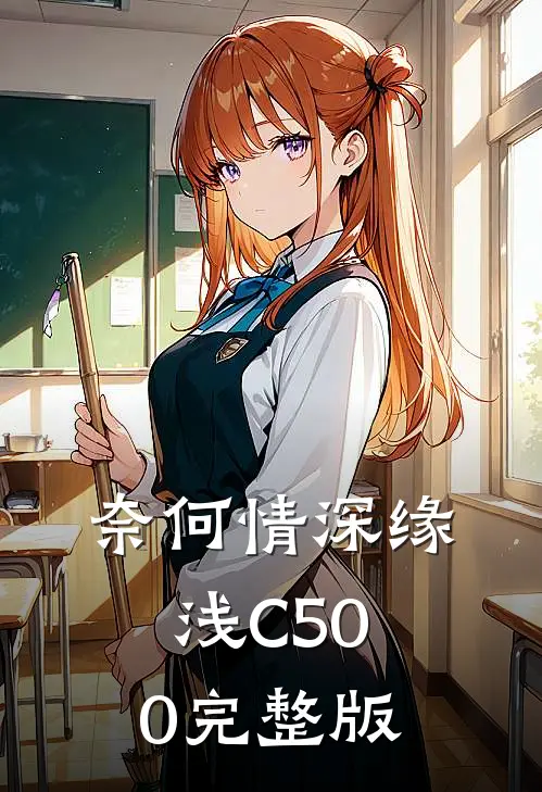 奈何情深缘浅C500完整版