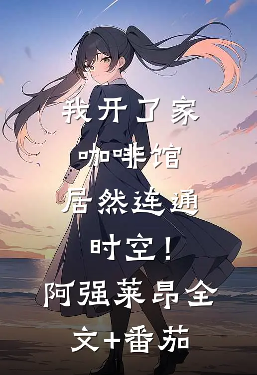 我开了家咖啡馆，居然连通时空！阿强莱昂全文+番茄