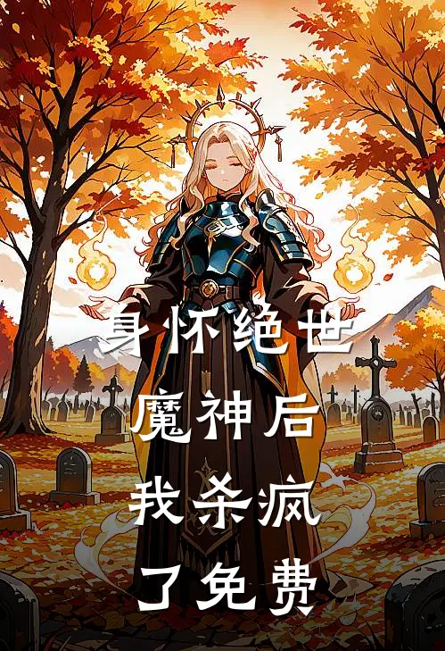 身怀绝世魔神后，我杀疯了免费