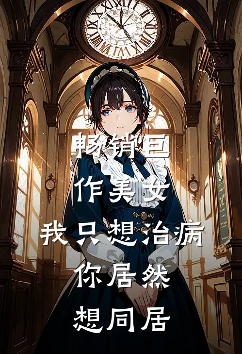 畅销巨作美女，我只想治病，你居然想同居