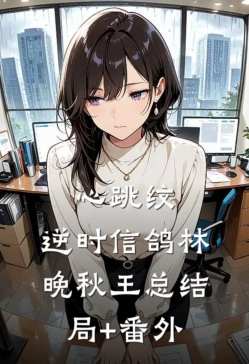 心跳纹：逆时信鸽林晚秋王总结局+番外