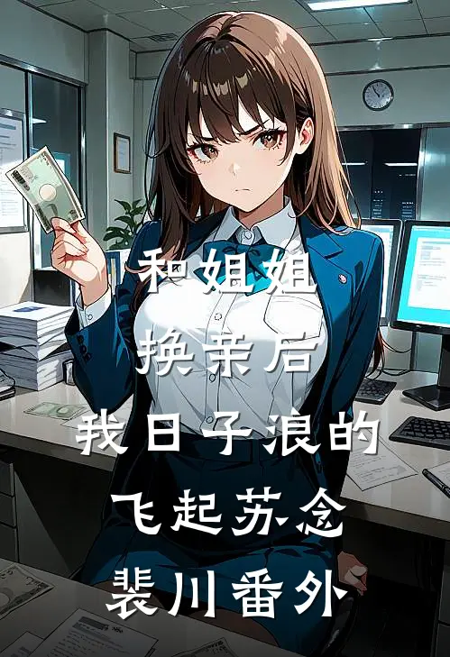 和姐姐换亲后，我日子浪的飞起苏念裴川番外