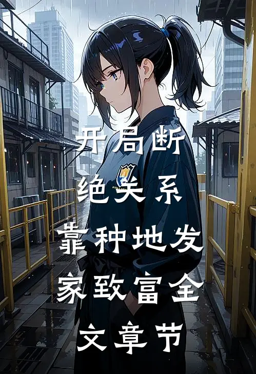 开局断绝关系，靠种地发家致富全文章节