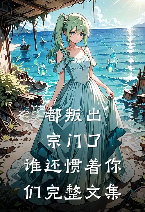 都叛出宗门了，谁还惯着你们完整文集